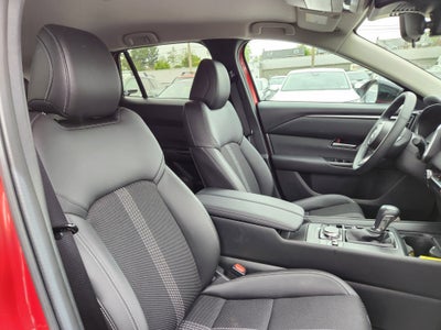 2025 Mazda Mazda CX-50 2.5 S Select Package