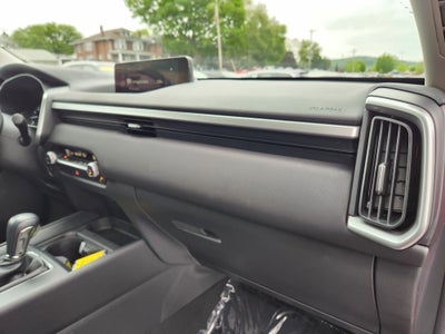 2025 Mazda Mazda CX-50 2.5 S Select Package