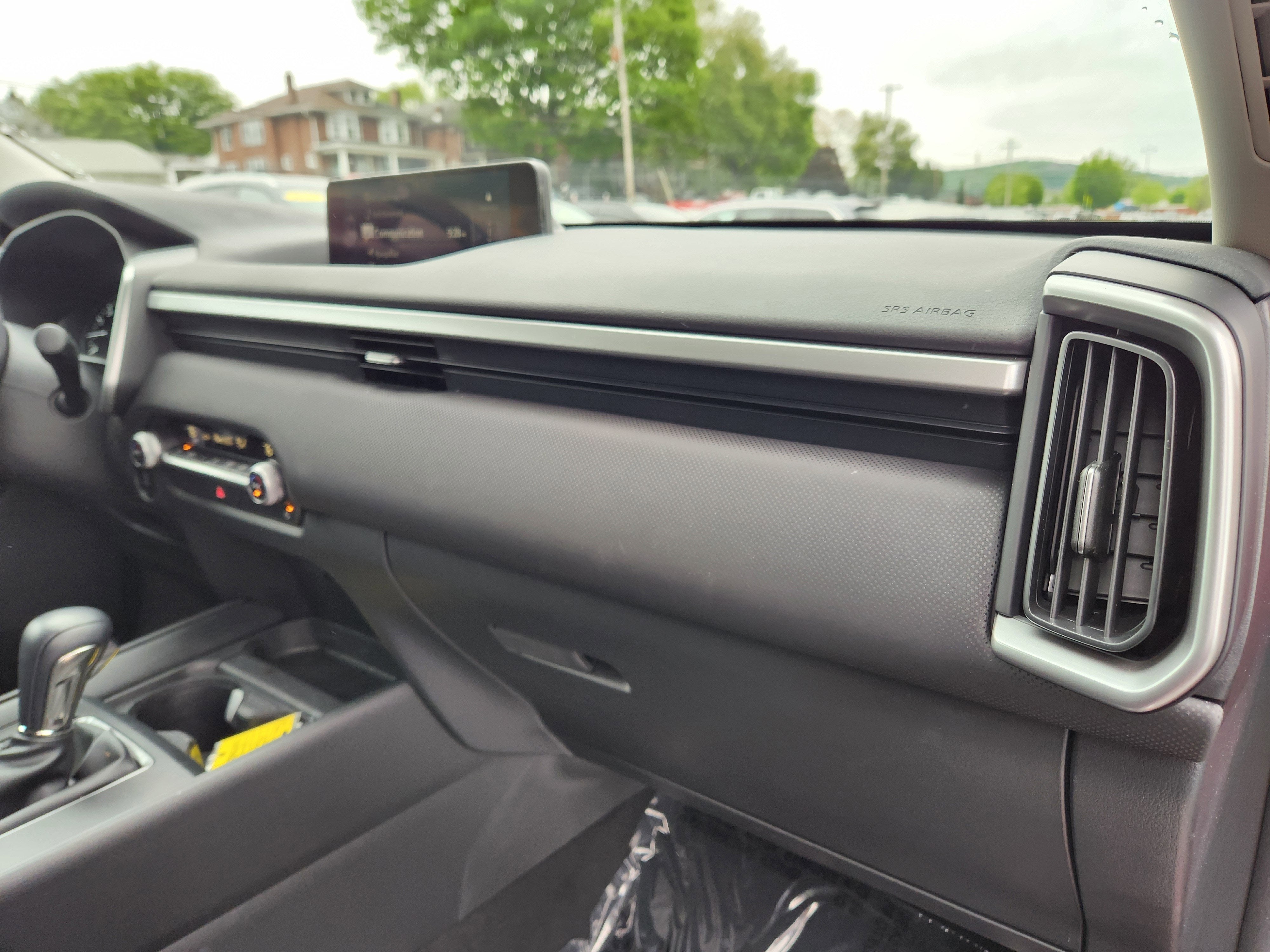 2025 Mazda Mazda CX-50 2.5 S Select Package