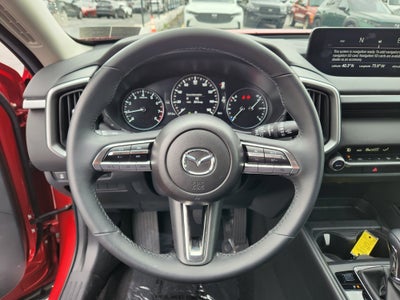 2025 Mazda Mazda CX-50 2.5 S Select Package