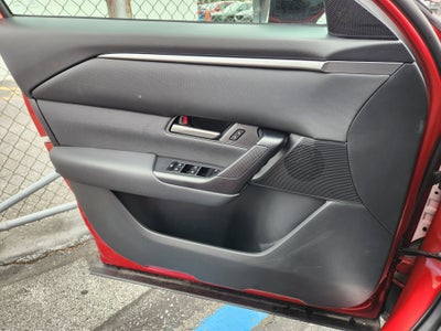 2025 Mazda Mazda CX-50 2.5 S Select Package