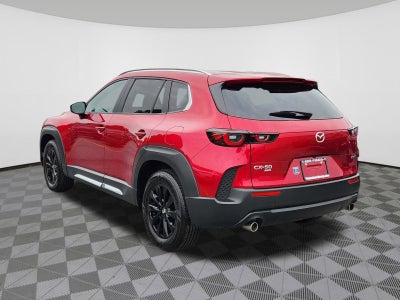 2025 Mazda Mazda CX-50 2.5 S Select Package