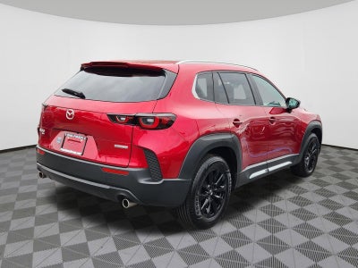 2025 Mazda Mazda CX-50 2.5 S Select Package