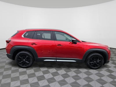 2025 Mazda Mazda CX-50 2.5 S Select Package