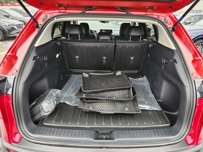 2025 Mazda Mazda CX-50 2.5 S Select Package