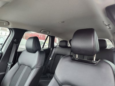 2025 Mazda Mazda CX-50 2.5 S Select Package