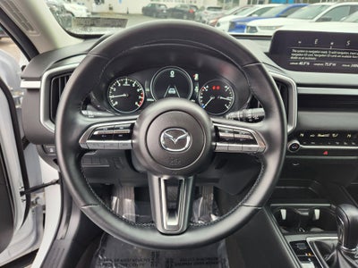 2025 Mazda Mazda CX-50 2.5 S Select Package