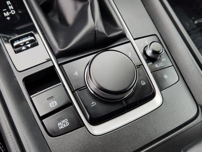 2025 Mazda Mazda CX-50 2.5 S Select Package
