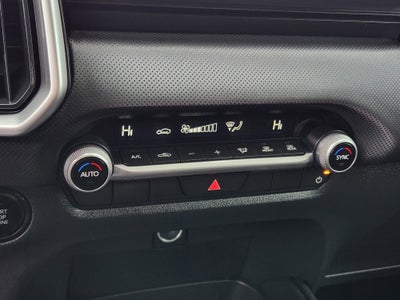 2025 Mazda Mazda CX-50 2.5 S Select Package