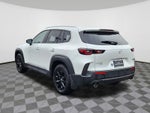 2025 Mazda Mazda CX-50 2.5 S Select Package