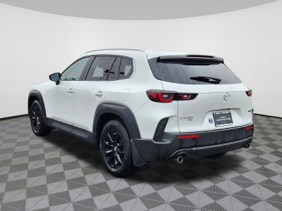 2025 Mazda Mazda CX-50 2.5 S Select Package
