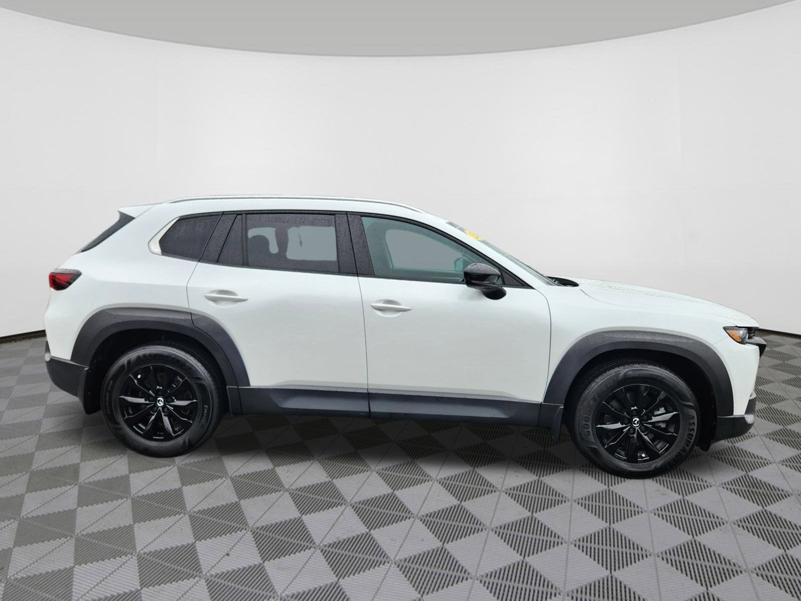 2025 Mazda Mazda CX-50 2.5 S Select Package