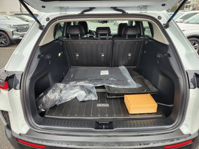 2025 Mazda Mazda CX-50 2.5 S Select Package