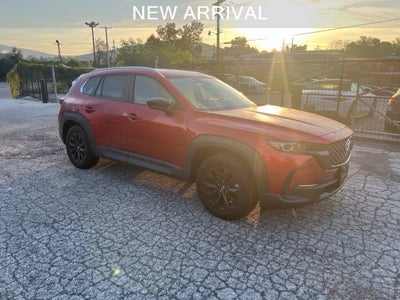 2024 Mazda Mazda CX-50 2.5 S Select Package