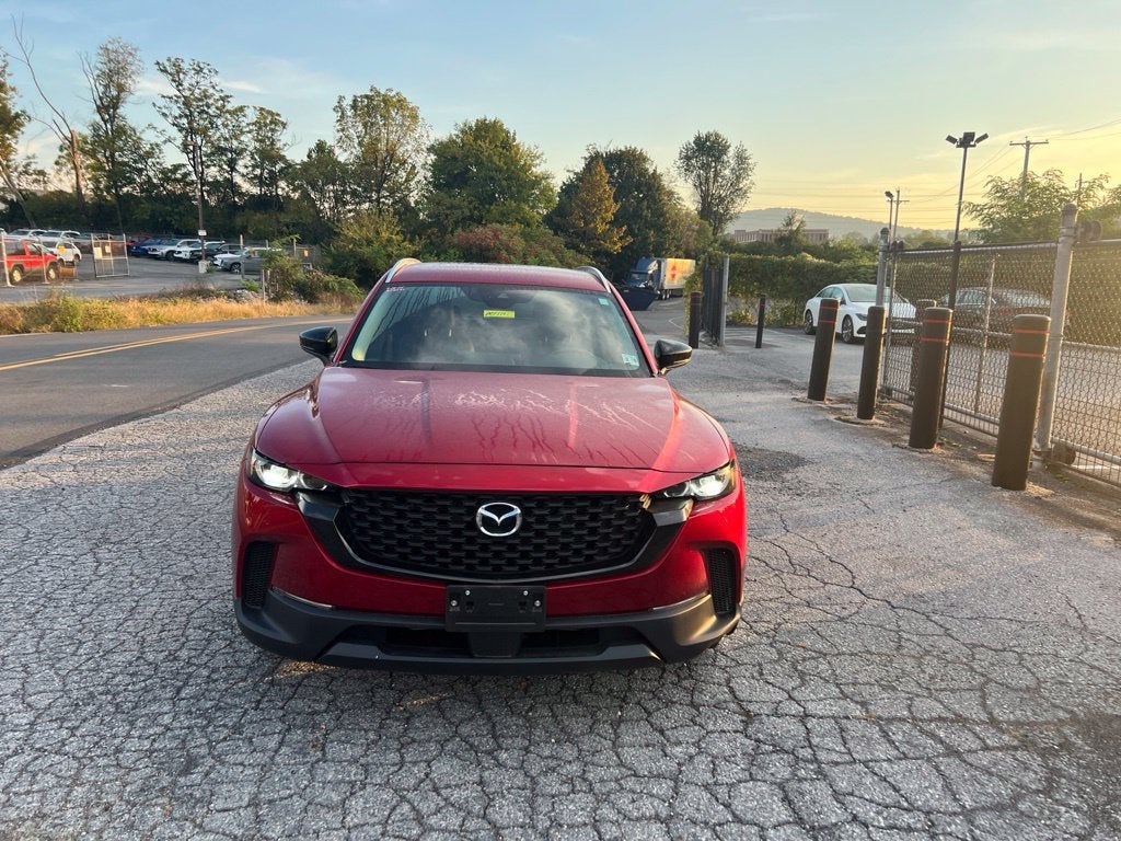 2024 Mazda Mazda CX-50 2.5 S Select Package