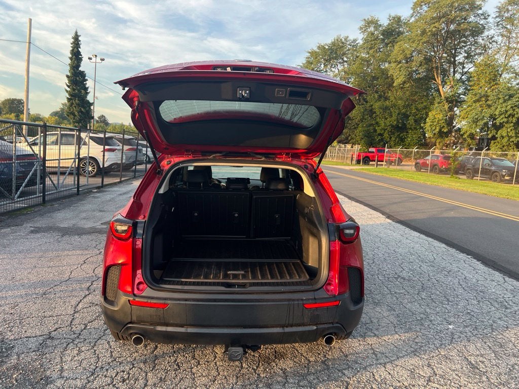 2024 Mazda Mazda CX-50 2.5 S Select Package