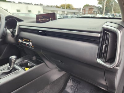 2024 Mazda Mazda CX-50 2.5 S Preferred Package