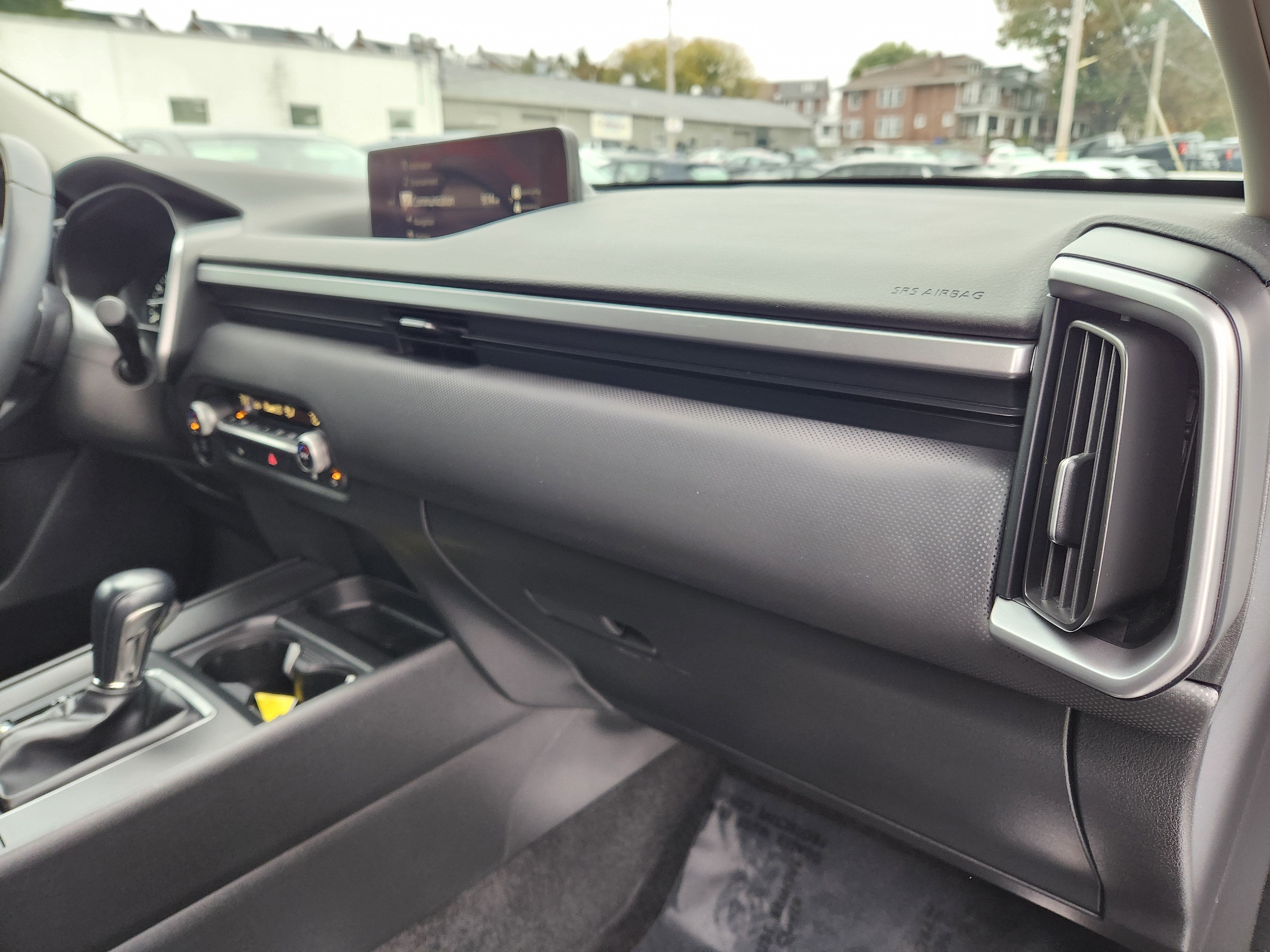 2024 Mazda Mazda CX-50 2.5 S Preferred Package
