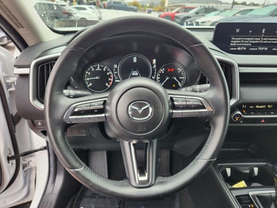 2024 Mazda Mazda CX-50 2.5 S Preferred Package