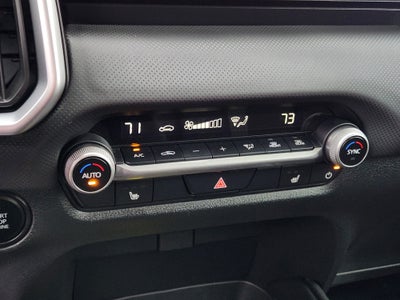 2024 Mazda Mazda CX-50 2.5 S Preferred Package