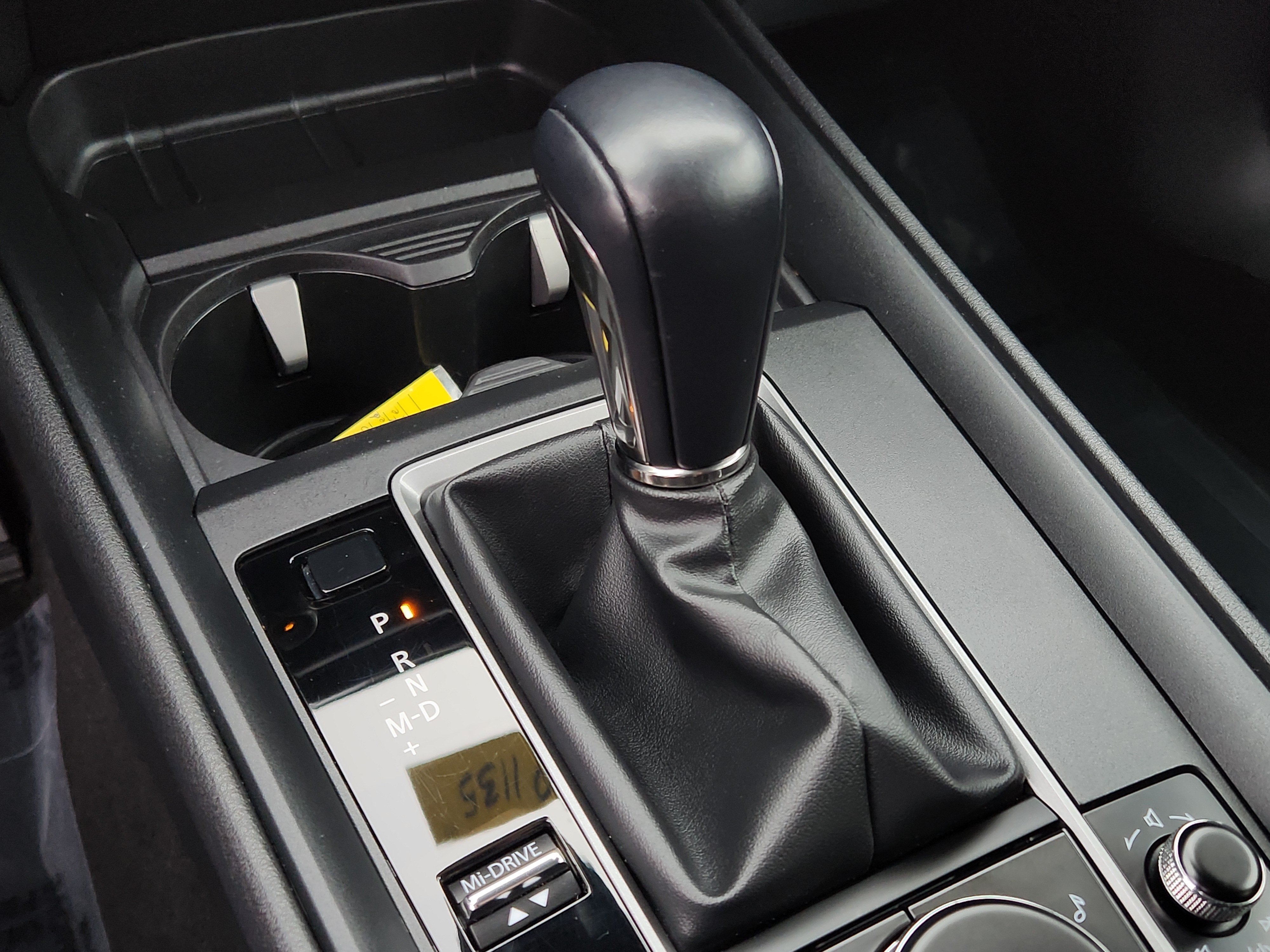 2024 Mazda Mazda CX-50 2.5 S Preferred Package