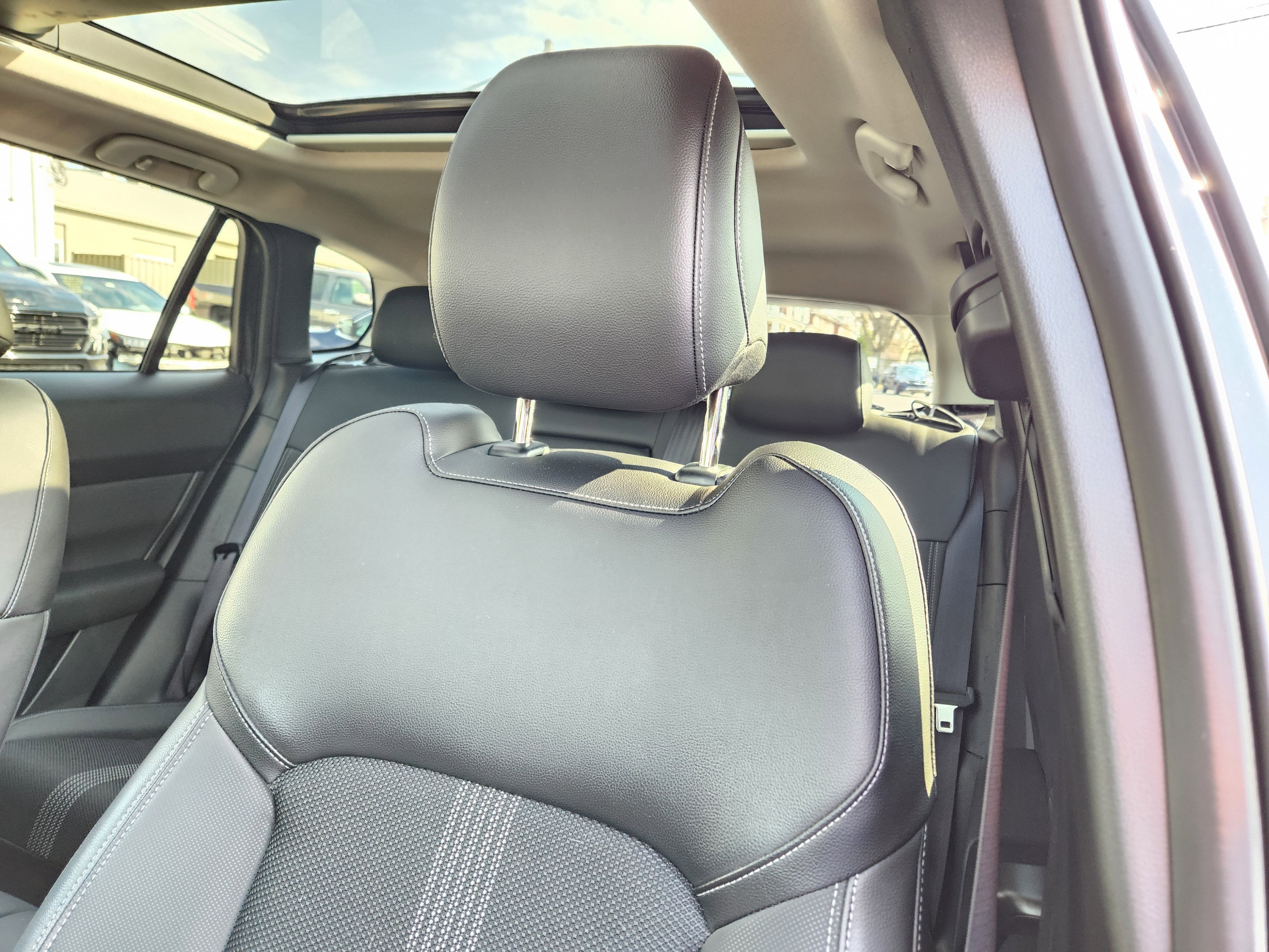 2023 Mazda Mazda CX-50 2.5 S Preferred Plus Package