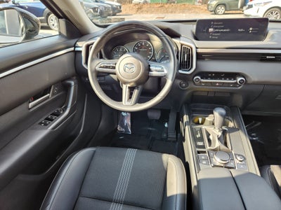 2023 Mazda Mazda CX-50 2.5 S Preferred Plus Package
