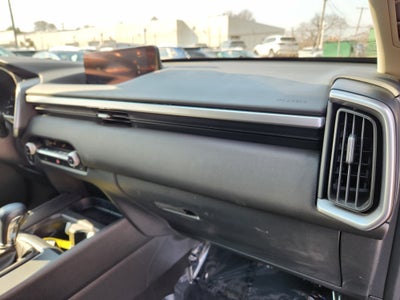 2023 Mazda Mazda CX-50 2.5 S Preferred Plus Package