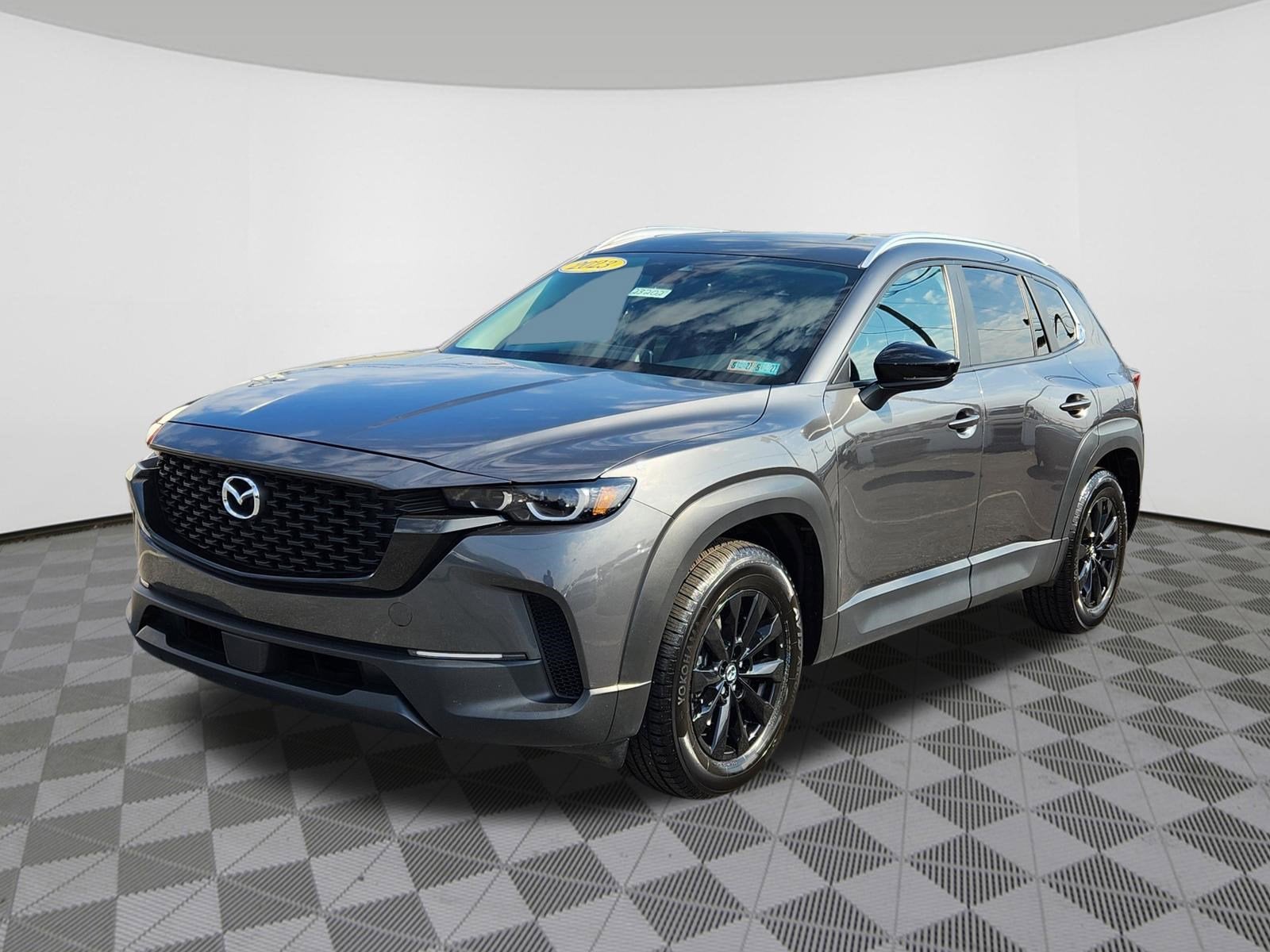 2023 Mazda Mazda CX-50 2.5 S Preferred Plus Package