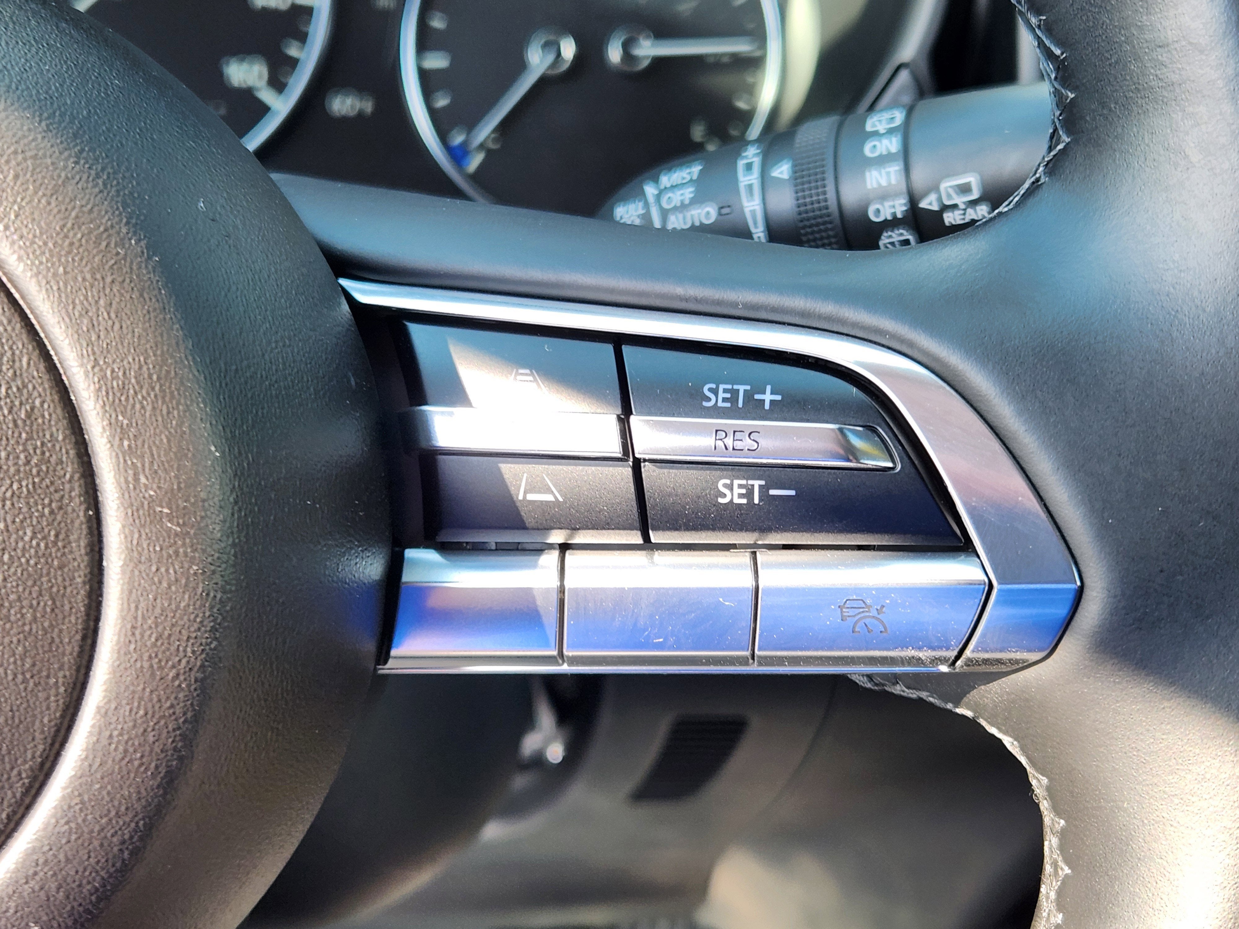 2023 Mazda Mazda CX-50 2.5 S Preferred Plus Package