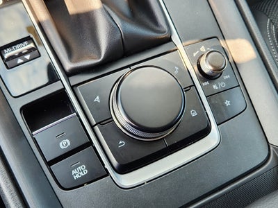 2023 Mazda Mazda CX-50 2.5 S Preferred Plus Package