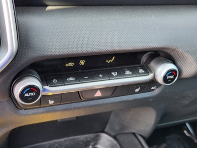 2023 Mazda Mazda CX-50 2.5 S Preferred Plus Package