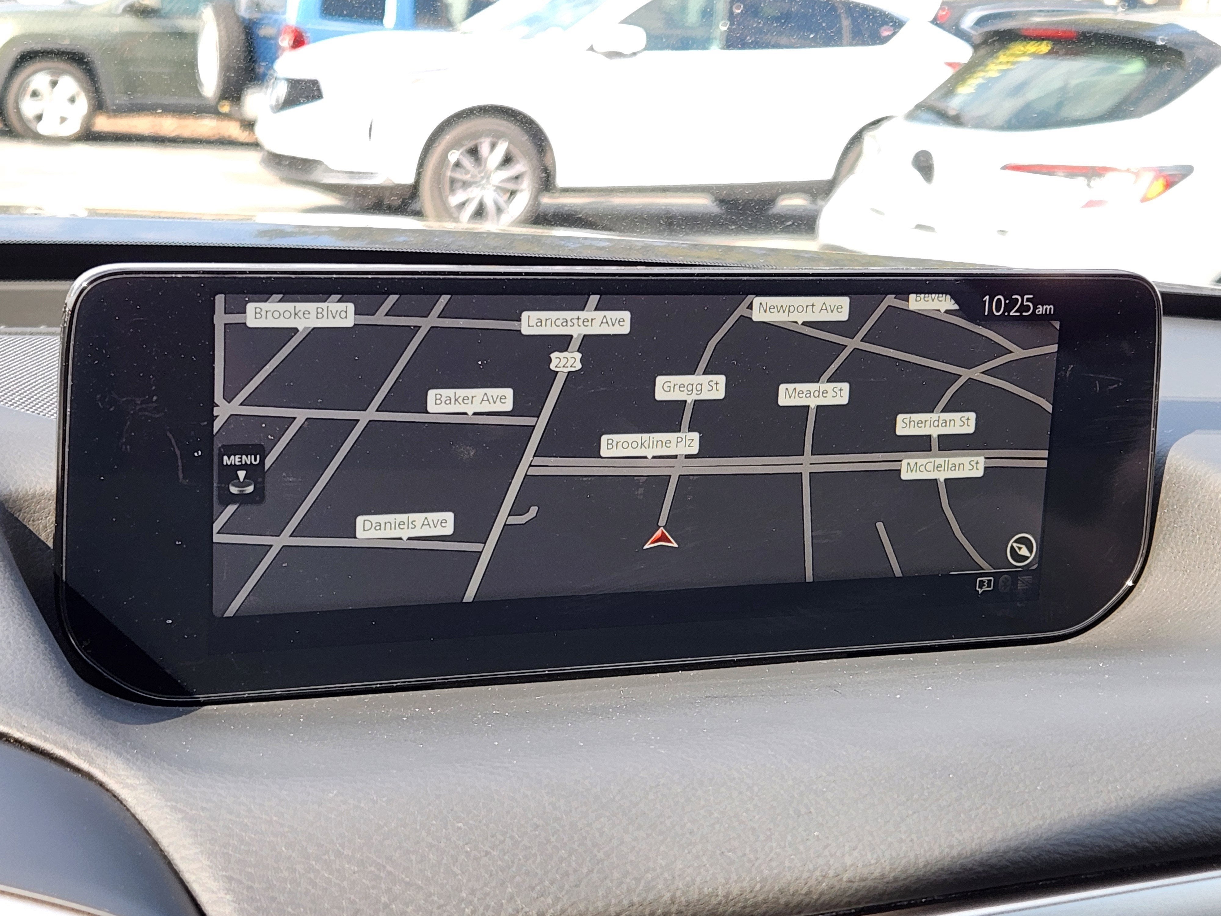 2023 Mazda Mazda CX-50 2.5 S Preferred Plus Package