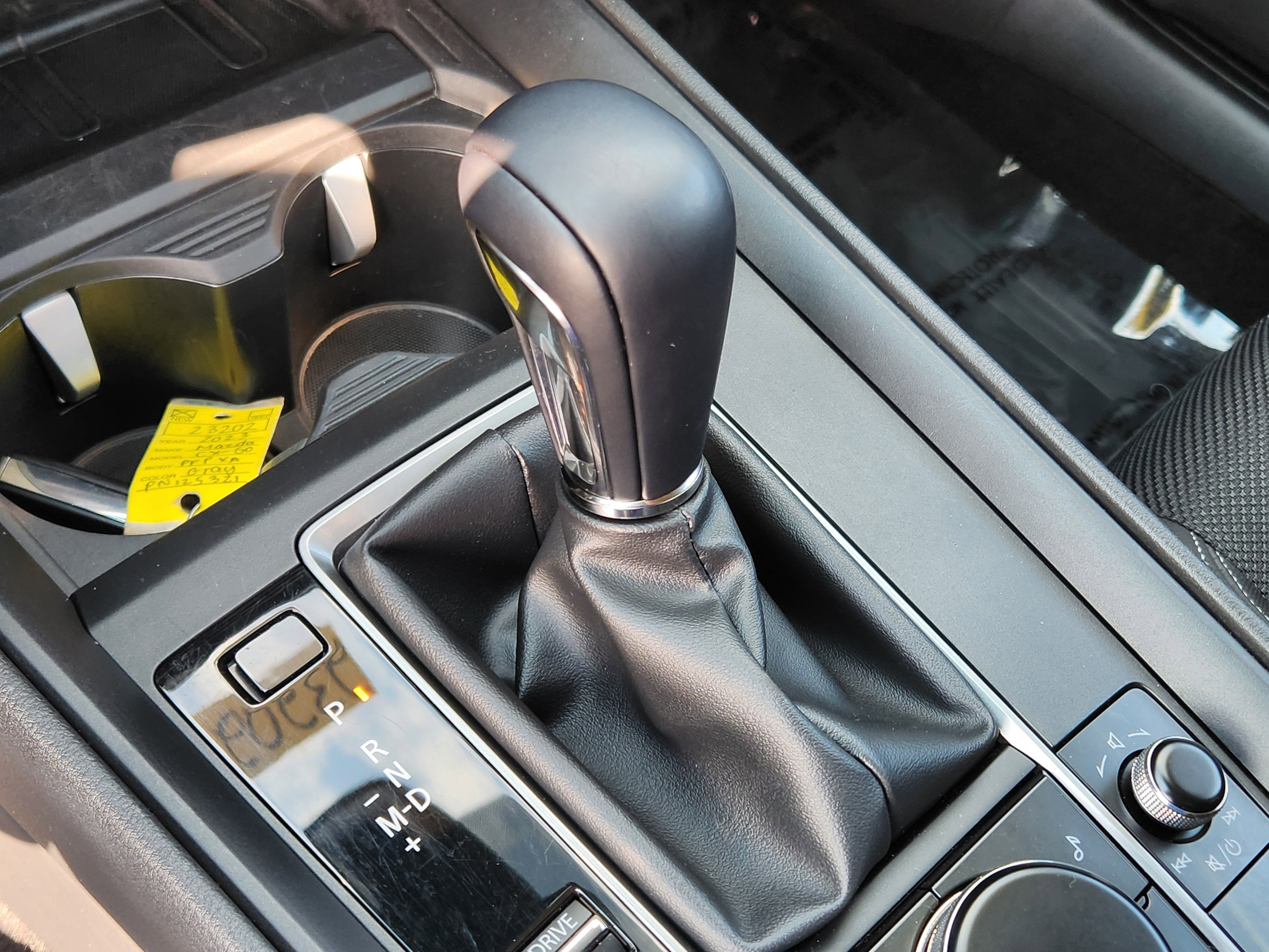 2023 Mazda Mazda CX-50 2.5 S Preferred Plus Package