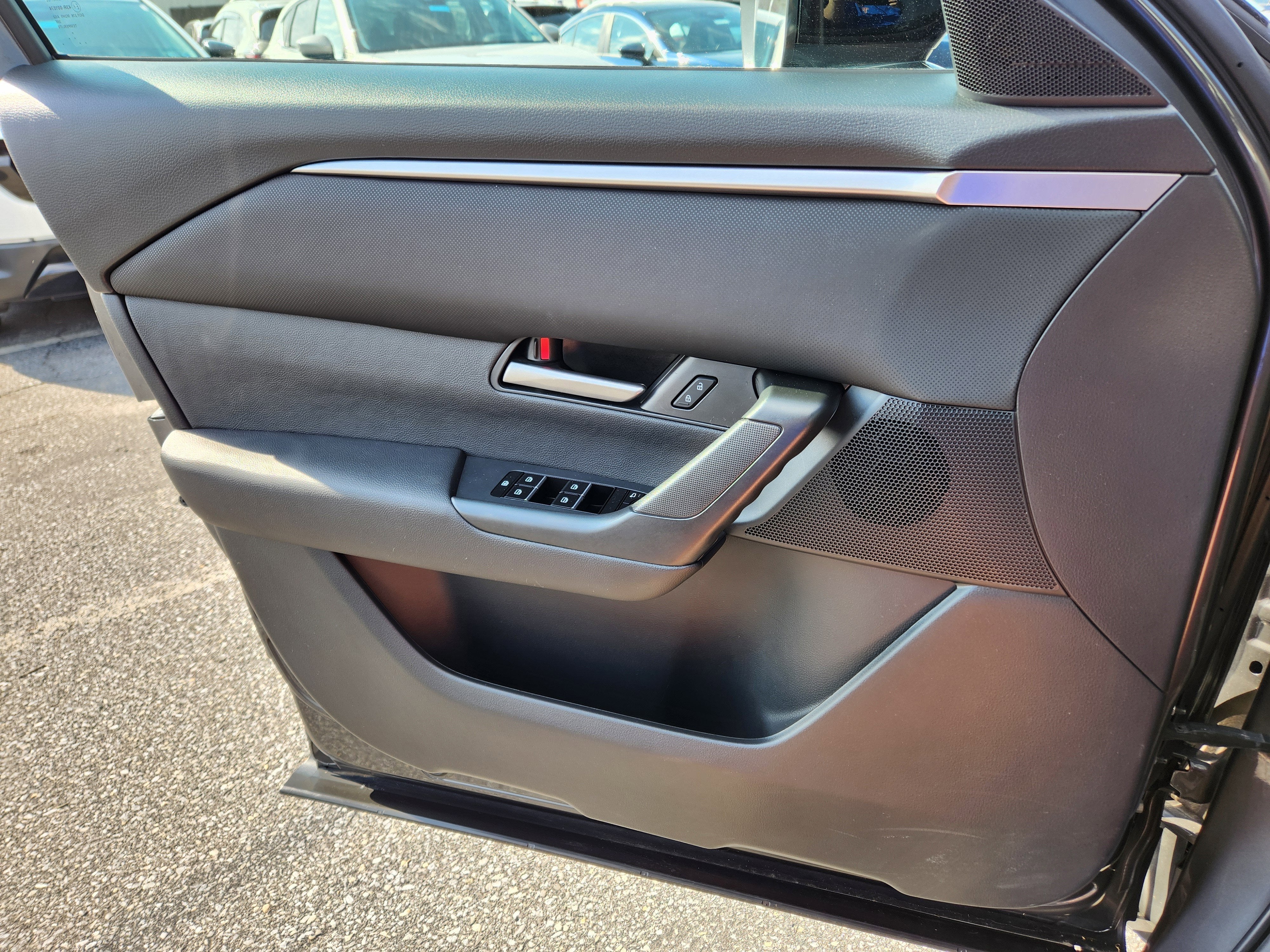 2023 Mazda Mazda CX-50 2.5 S Preferred Plus Package