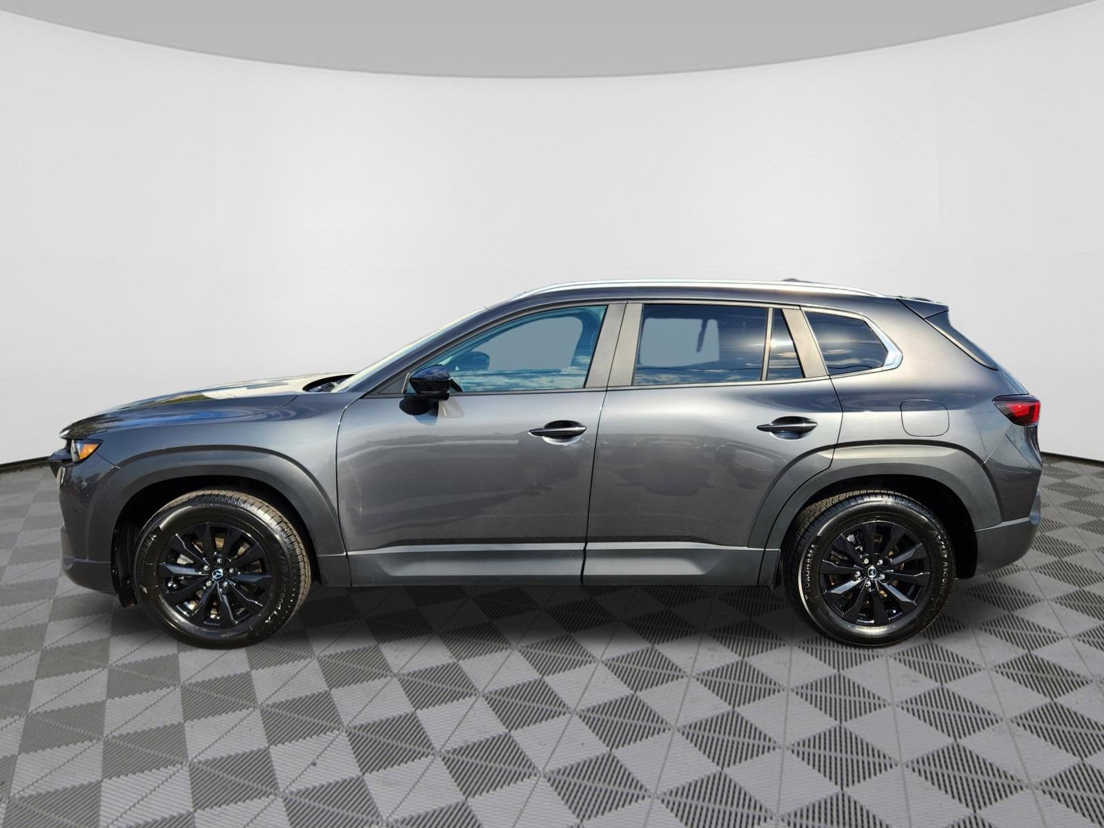 2023 Mazda Mazda CX-50 2.5 S Preferred Plus Package