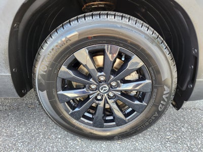 2023 Mazda Mazda CX-50 2.5 S Preferred Plus Package