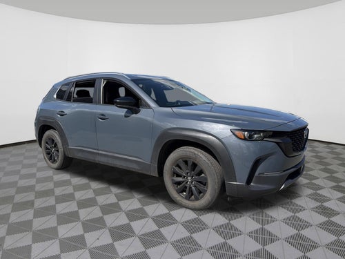 2023 Mazda Mazda CX-50 2.5 S Preferred Plus Package