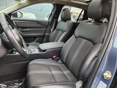 2023 Mazda Mazda CX-50 2.5 S Preferred Plus Package