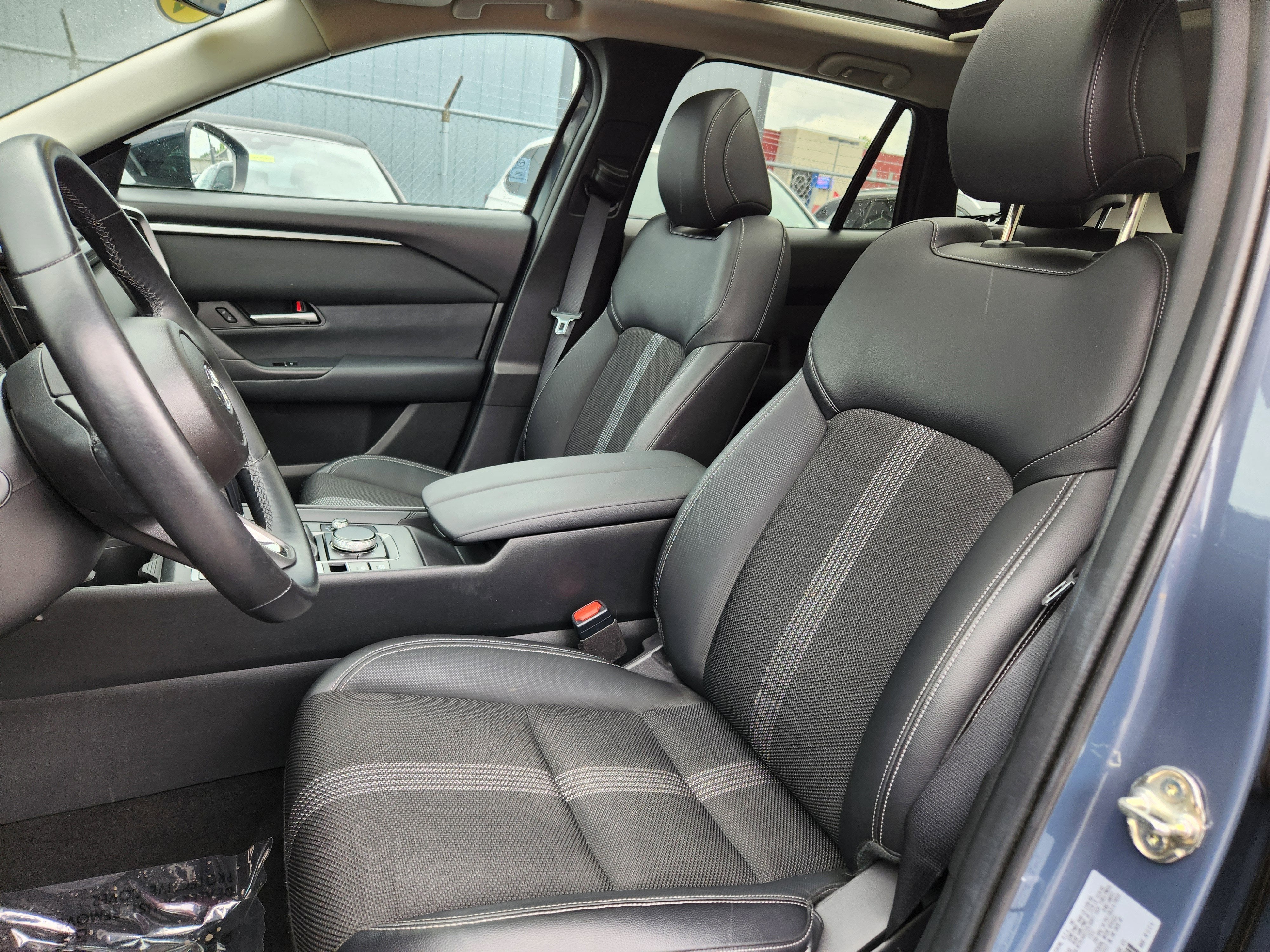 2023 Mazda Mazda CX-50 2.5 S Preferred Plus Package