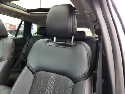 2023 Mazda Mazda CX-50 2.5 S Preferred Plus Package