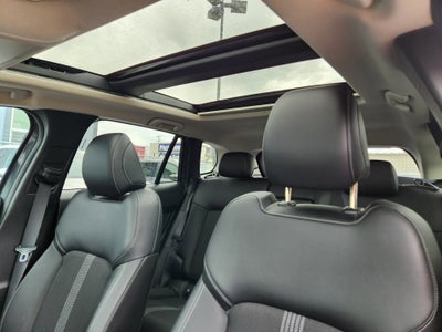 2023 Mazda Mazda CX-50 2.5 S Preferred Plus Package