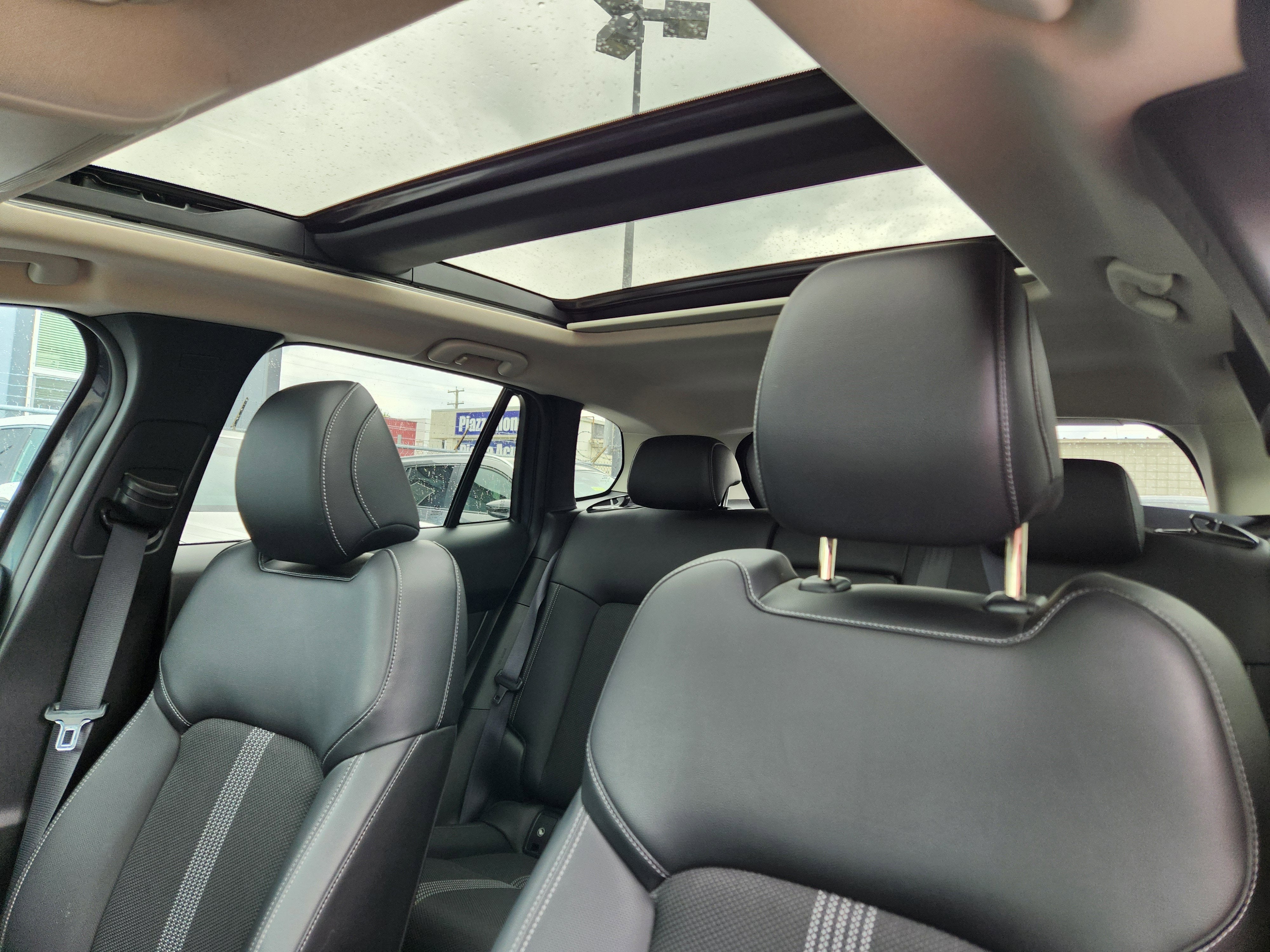 2023 Mazda Mazda CX-50 2.5 S Preferred Plus Package