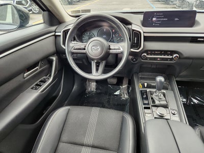 2023 Mazda Mazda CX-50 2.5 S Preferred Plus Package