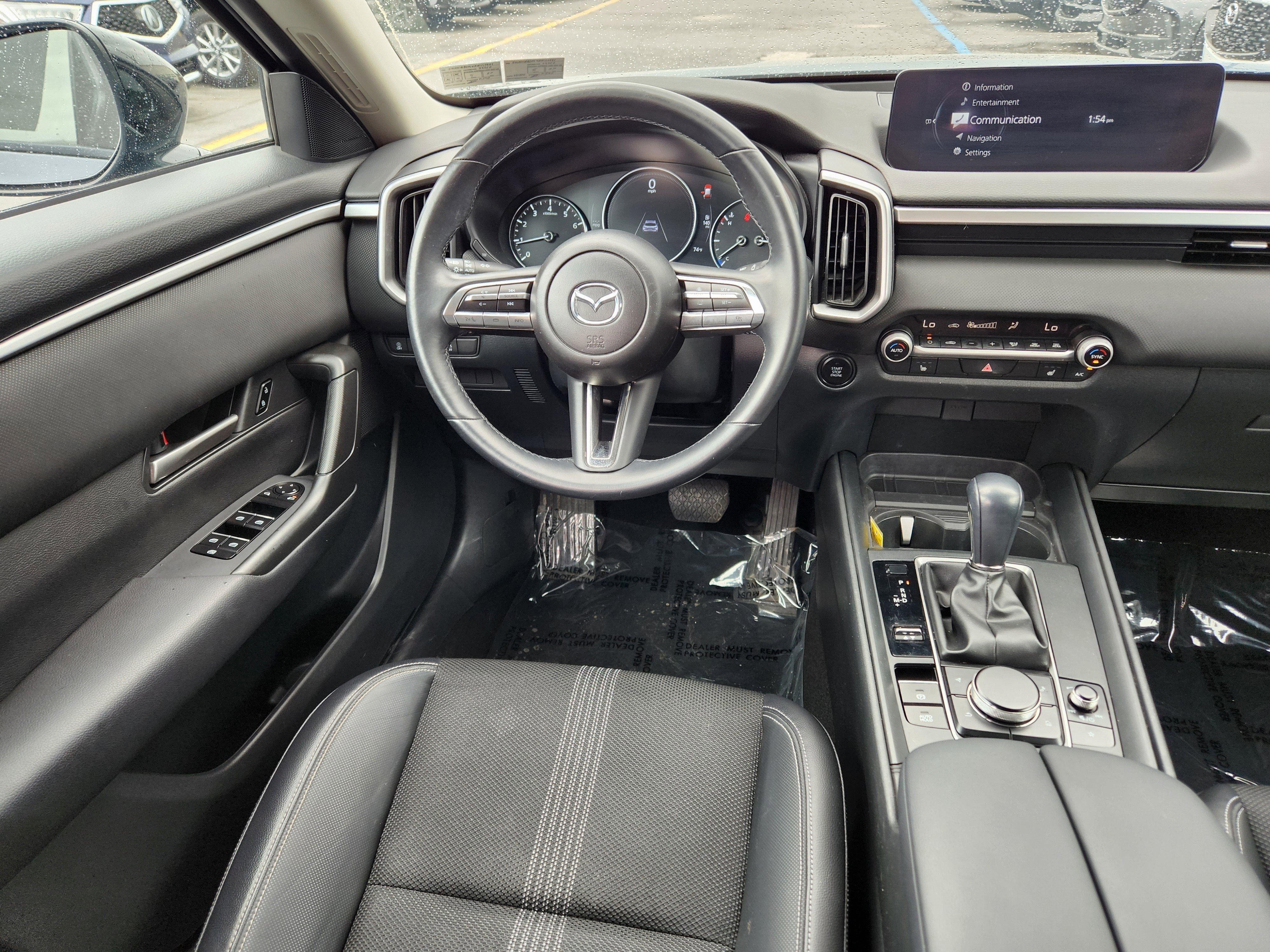 2023 Mazda Mazda CX-50 2.5 S Preferred Plus Package