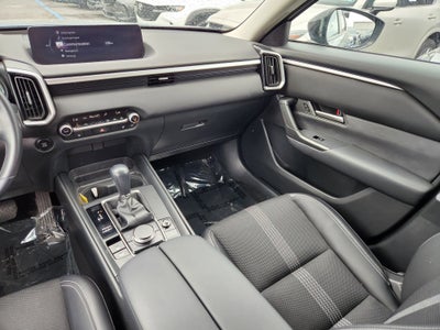 2023 Mazda Mazda CX-50 2.5 S Preferred Plus Package