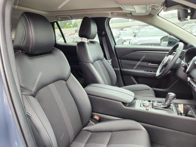 2023 Mazda Mazda CX-50 2.5 S Preferred Plus Package