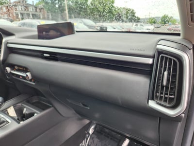 2023 Mazda Mazda CX-50 2.5 S Preferred Plus Package