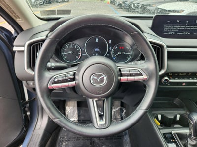 2023 Mazda Mazda CX-50 2.5 S Preferred Plus Package