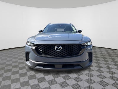 2023 Mazda Mazda CX-50 2.5 S Preferred Plus Package